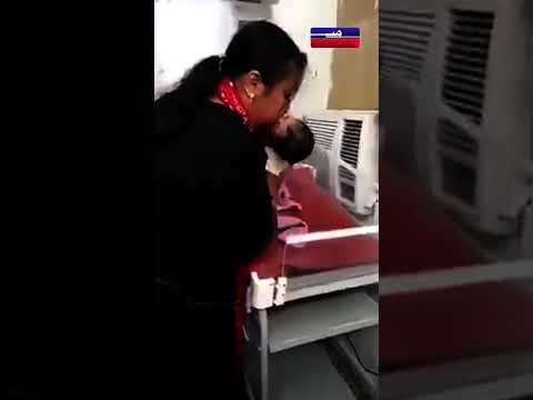 Dr. Surekha Chaudhary’s Selfless Act Saves Newborn’s Life in Agra Hospital