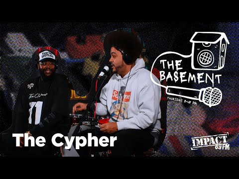 J-Classic & Tru Klassick | (Live @ The Basement)