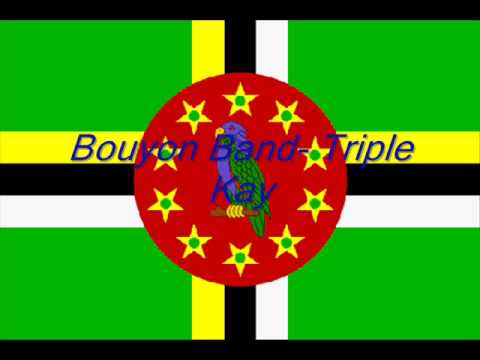 Da Soca Mix ..... Lil DA Jump Up