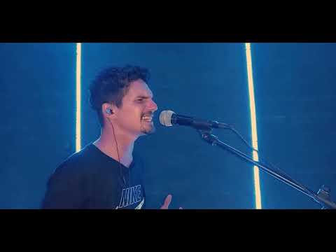 Spencer William - Good Graces (Caleb Dijulio Cover)