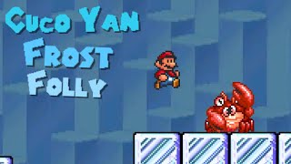 Cuco Yan Frosty Folly Gameplay (No Damage)