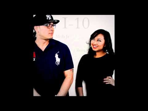 I-10 - Mob Jr. feat. Rosa