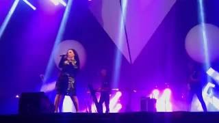 Fangoria - Disco Sally  (Alzira 2016)