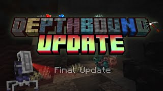 Depthbound Update Trailer | Ancient Elements 1.4.0