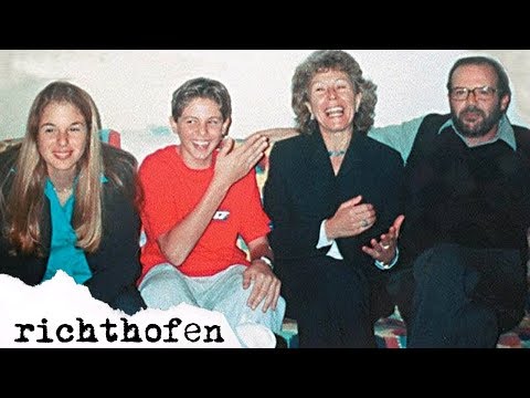 RICHTHOFEN CASE | Suzane Richthofen and the Cravinhos brothers