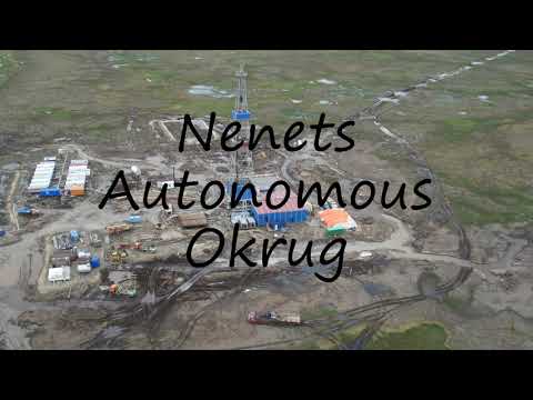How to Pronounce Nenets Autonomous Okrug?