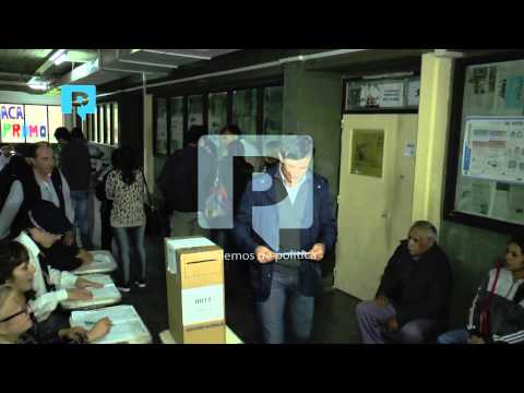 PASO 2015 - VOTO EDUARDO BUCCA
