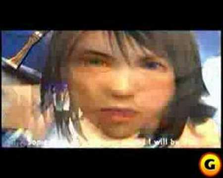 Entering Bootytown | So shake that booty now, Yuna!!!