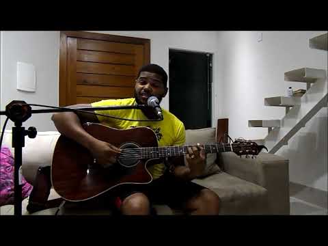 Mauro Henrique Cover - Em teus braços(Laura Souguelis) - Wilton Rodrigues