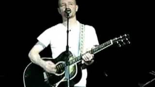 Derek Webb - Table for Two - Spring 2008