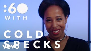 Cold Specks - :60 With Cold Specks