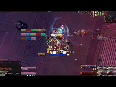 Vexiona Heroic Part 1 6/4/20