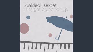 Waldeck ft Patrizia Ferrara - Sweetest Lies video