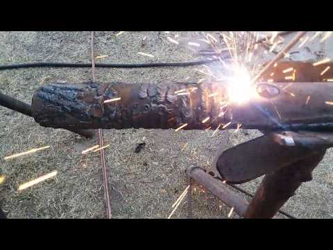 Lincoln Shield-Arc SA-250 D3-152