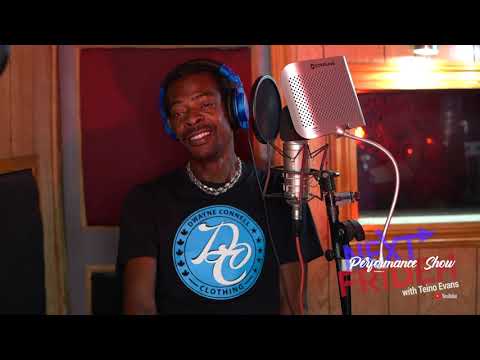 Mr. Lexx - WhatsApp Number (Live Performance) | Pop Up Performance