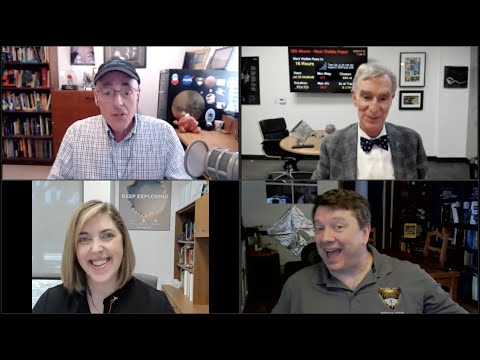 Three Years in Space! LightSail 2's Sail Deployment Anniversary Celebration