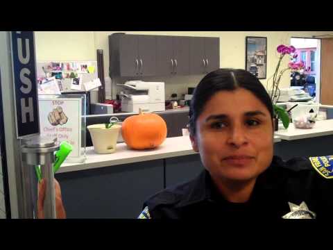 SFPD 11/08/13 - Followup with Chief re: ADA/DISABILITY Title II Representation and Access