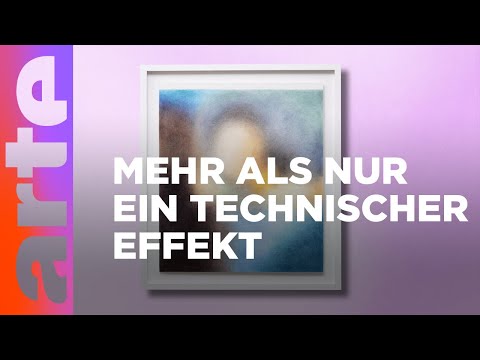 Schärft Unschärfe unsere Sicht? | Kultur erklärt - Flick Flack | ARTE