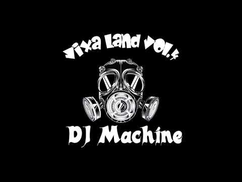 Vixa Land vol.4 by DJ Machine
