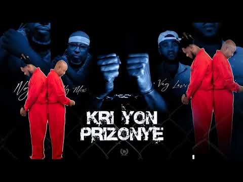 Kri Yon prizonye vag lavi NG mix Dj peyi a,