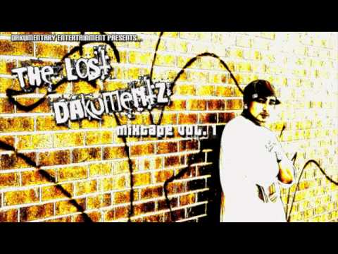 DAKU -  MY NAME IS ....