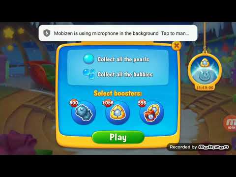 Fishdom-Level - 3893