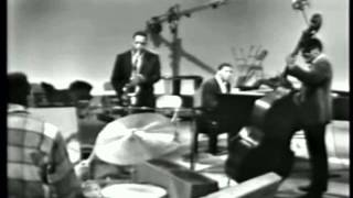 Alabama - John Coltrane Quartet