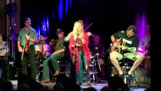 Sheryl Crow and the Time Jumpers