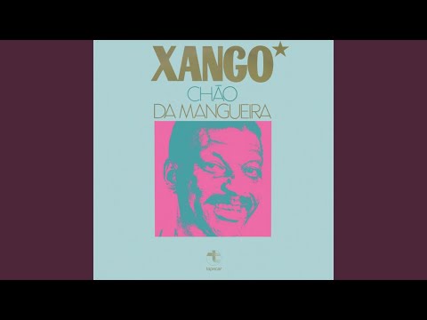 Isso Não São Horas - Xangô da Mangueira