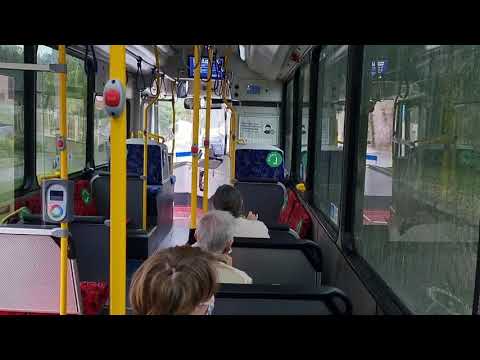 Sydney Buses Ryde: 3086 ST - Volvo B8RLE Euro 6 (ZF EcoLife)