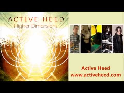 Active Heed's NEW album 