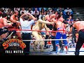 FULL MATCH 10 On 10 Survivor Series Elimination Match Survivor Series 1988