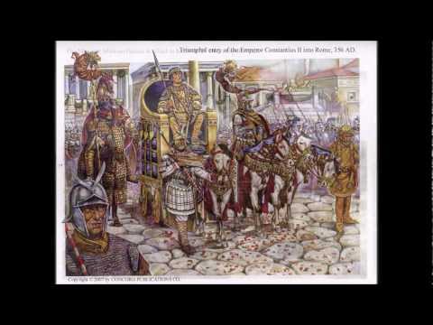 The Medieval Roman Empire