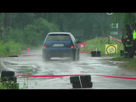 Malawski Konrad Citroen Saxo VTS KJS RAJD BIECKI 2010-07-25