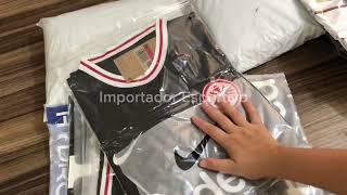 Fornecedores de Camisas de Time 1 Linha Atacado