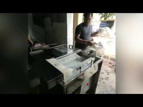 INNER AND OUTER JAR WASHING MACHINE