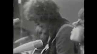 Fairport Convention &quot;Time will show the wiser 1967)