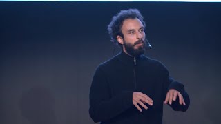 Bir Günde Değişir Hayatlar | Can Kazaz | TEDxYenisehir