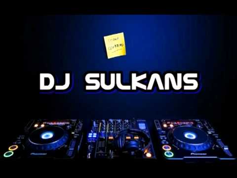 Odissea Mediterranea by DJ Sulkans
