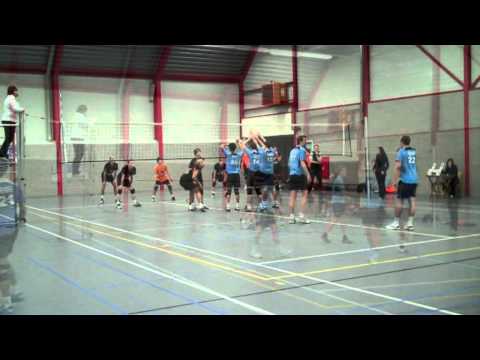 Triade-VCT op zaterdag 11-12-2010