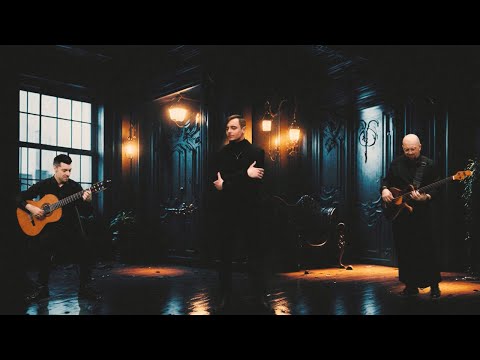 Boško Jović & Mario Rašić feat. Marko Kutlić - Balada (Official video)