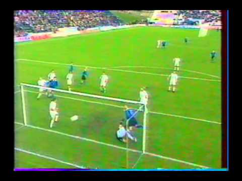2001 (September 5) Faroe Islands 0-Russia 3 (World Cup Qualifier).avi