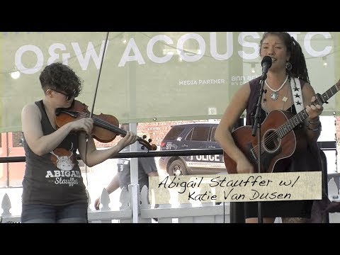 Download Abigail Stauffer Just A Disappointment Mp3 dan Mp4 2019