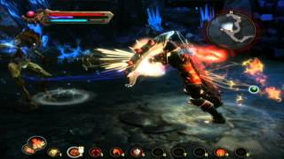 Kingdoms of Amalur: The reckoning-This is War by ForthAngel