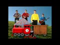 Head Shoulders Knees And Toes Playhouse Disney