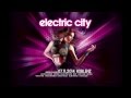 Promotion Video: electric city 2014 "The Leading Clubnight" in Koblenz am Freitag, 07.11.2014