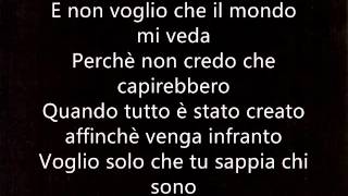 Goo Goo Dolls - Iris [Traduzione Italiana]