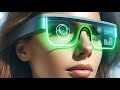 Best Smart Glasses 2024 Types Of Smart Glasses 2024