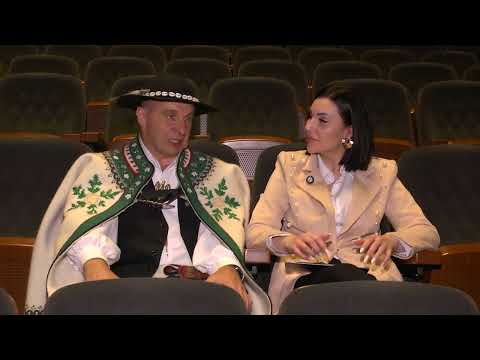 Małopolskie Centrum Kultury "Sokół" spaja tożsamość regionalną!