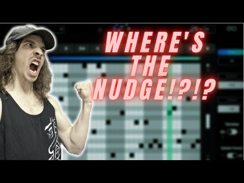 Riffer- Very Cool, But a Common Issue With Midi Sequencers